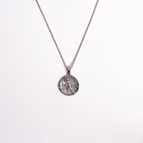 Roxx Tony Soprano Necklace