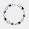 Roxx Opalıs Navy Blue