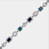 Roxx Opalıs Navy Blue