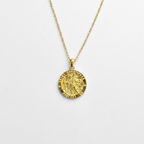 Roxx Tony Soprano Necklace