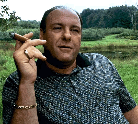 Roxx Tony Soprano Bracelets