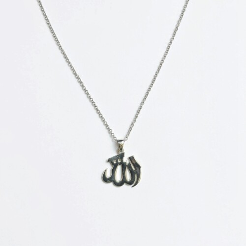Roxx اللّٰه  Necklace