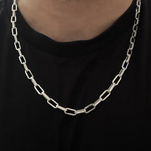 Roxx Paradox Necklace
