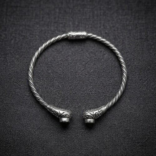 Roxx Special Natural Stone Bracelet (Labradorit)