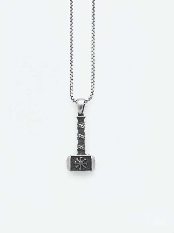 Roxx Asgard Necklace
