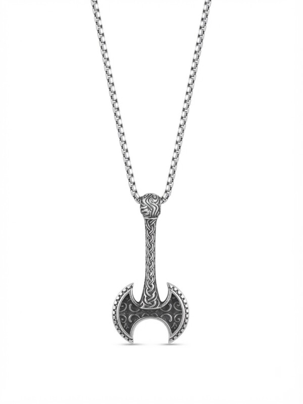 Roxx Warchief Necklace