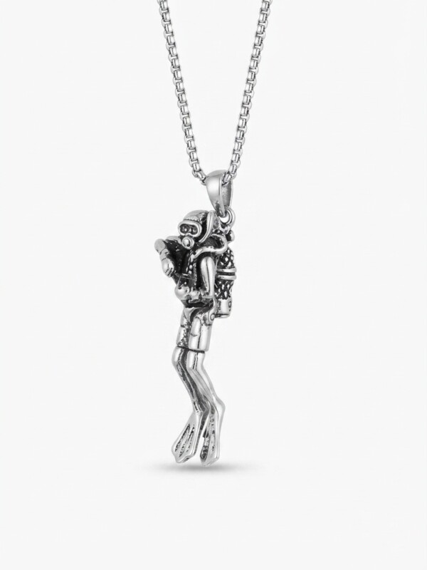 Roxx Deep Abyss Necklace